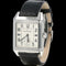 Montre Jaeger-LeCoultre Reverso Squadra Hometime GMT - Montre automatique homme 58 Facettes MT45445