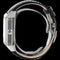 Montre Jaeger-LeCoultre Reverso Squadra Hometime GMT - Montre automatique homme 58 Facettes MT45445