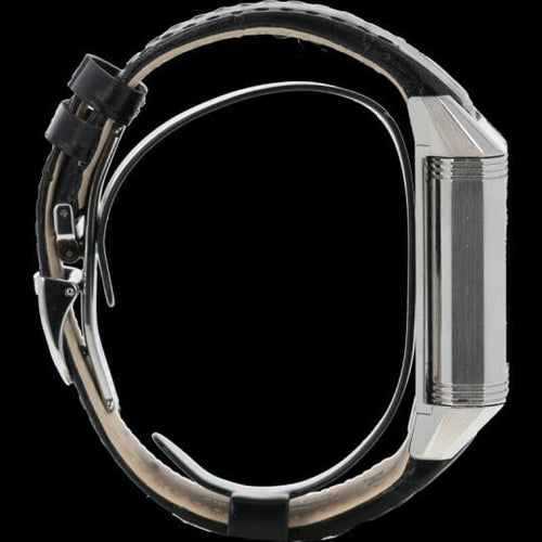 Montre Jaeger-LeCoultre Reverso Squadra Hometime GMT - Montre automatique homme 58 Facettes MT45445