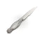 Tiffany & Co. - Coupe-papier en argent sterling, motif n° 729 58 Facettes