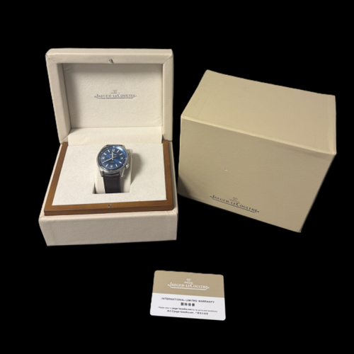 Montre Jaeger Lecoultre Montre Polaris 58 Facettes MT45443