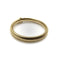 Bracelet Bracelet chaîne serpent épaisse vintage en or jaune 14K 58 Facettes A2001J