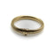 Bracelet Bracelet chaîne serpent épaisse vintage en or jaune 14K 58 Facettes A2001J