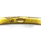 Bracelet SOHO - Bracelet jonc en or 18K et émail 58 Facettes