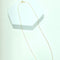 Collier Chaîne fine en or jaune 18 carats (750) 40 cm 1,21 g 58 Facettes 260036
