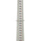 Bague 54 Bague éternité - en or blanc 18 kt et diamants 0,40 ct 58 Facettes 39948