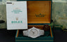 Montre Rolex Oyster Perpetual Date - Montre 34 mm réf. 15200 (1999) 58 Facettes ROL/OPD/288