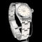 Montre Rolex Oyster Perpetual - Montre Lady 26 mm réf. 67180 58 Facettes ROL/OOP/204
