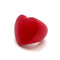 Bague Stoffel - Bague cœur en corail reconstitué 58 Facettes UKA000012GM