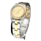 Montre Rolex Oyster Perpetual Lady 76193 - Montre dame en or/acier 58 Facettes ROL/OOP/211