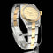 Montre Rolex Oyster Perpetual Lady 76193 - Montre dame en or/acier 58 Facettes ROL/OOP/211
