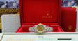 Montre Rolex Oyster Perpetual Lady 76193 - Montre dame en or/acier 58 Facettes ROL/OOP/211