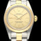 Montre Rolex Oyster Perpetual Lady 76193 - Montre dame en or/acier 58 Facettes ROL/OOP/211