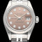 Montre Rolex Lady-Datejust 79174G - Montre dame 26 mm acier 58 Facettes ROL/LDJ/597