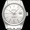 Montre Rolex Datejust 16014 - Montre automatique 36 mm en acier (1986) 58 Facettes ROL/DJ1/1335