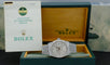 Montre Rolex Datejust 16014 - Montre automatique 36 mm en acier (1986) 58 Facettes ROL/DJ1/1335