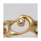 Bague DALI - Bague en or jaune 18 kt et diamants 58 Facettes UKD359541JC