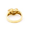 Bague COR - Bague en or 18 ct avec diamants 58 Facettes UKD359898JC