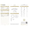 GIA - Diamant taille brillant 1,30 ct D VS1 58 Facettes UKD360842LF
