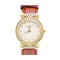 Montre Baume & Mercier Classic - Montre femme en or jaune 18 ct avec diamants 58 Facettes UKD362658