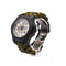 Montre Victorinox Swiss Army - Montre Carbon Military V241927.1 43 mm 58 Facettes UKD363112SO