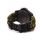 Montre Victorinox Swiss Army - Montre Carbon Military V241927.1 43 mm 58 Facettes UKD363112SO