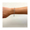 Bracelet Pulsera rivière - Bracelet en or blanc 18 ct et diamants 3,50 ct 58 Facettes UKD363130CG