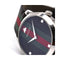 Montre Gucci Timeless - Montre YA1264079 en acier et bracelet en cuir 58 Facettes UKD363135SO