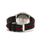Montre Gucci Timeless - Montre YA1264079 en acier, bracelet cuir 58 Facettes UKD363145SO