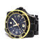 Montre Victorinox - Montre Maverick V241884 en acier noir 43 mm 58 Facettes UKD363151SO