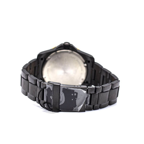 Montre Victorinox - Montre Maverick V241884 en acier noir 43 mm 58 Facettes UKD363151SO
