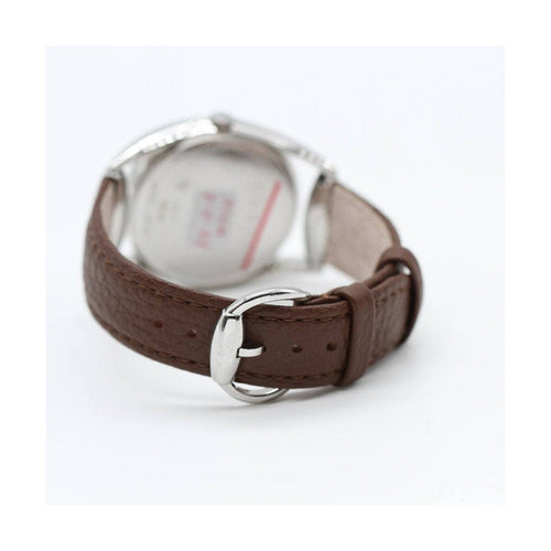 Montre Gucci Horsebit YA140401 - Montre à quartz en acier 58 Facettes UKD363824FJ