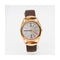 Montre Gucci Horsebit YA140507 - Montre en acier plaqué or rose 58 Facettes UKD363883FJ