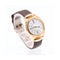 Montre Gucci Horsebit YA140507 - Montre en acier plaqué or rose 58 Facettes UKD363883FJ