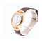 Montre Gucci Horsebit YA140507 - Montre en acier plaqué or rose 58 Facettes UKD363883FJ