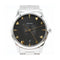 Montre Gucci G-Timeless - Montre YA1264029A en acier, cadran bleu 58 Facettes UKD363884FJ