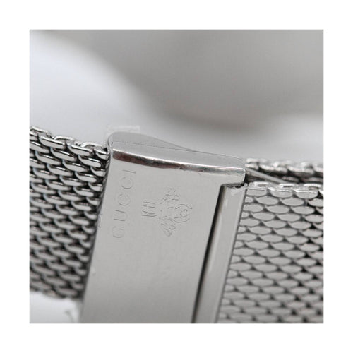 Montre Gucci - Montre YA1264040 en acier 36 mm 58 Facettes UKD363892FJ