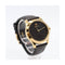 Montre Gucci - Montre YA1264035 en acier plaqué or 58 Facettes UKD363896FJ