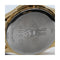 Montre Gucci - Montre YA1264035 en acier plaqué or 58 Facettes UKD363896FJ