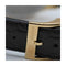 Montre Gucci - Montre YA1264035 en acier plaqué or 58 Facettes UKD363896FJ