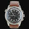Montre Jaeger Lecoultre Montre Polaris Chronograph Worldtime 58 Facettes MT45448