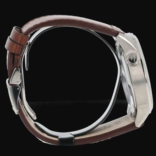 Montre Jaeger Lecoultre Montre Polaris Chronograph Worldtime 58 Facettes MT45448