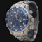 Montre Omega Montre Seamaster Diver Professional 300M Chronograph 58 Facettes MT45463