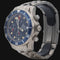 Montre Omega Montre Seamaster Diver Professional 300M Chronograph 58 Facettes MT45463