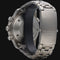 Montre Omega Montre Seamaster Diver Professional 300M Chronograph 58 Facettes MT45463
