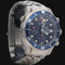 Montre Omega Montre Seamaster Diver Professional 300M Chronograph 58 Facettes MT45463