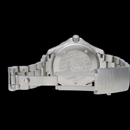 Montre Omega Montre Seamaster Diver 300M 58 Facettes MT45503