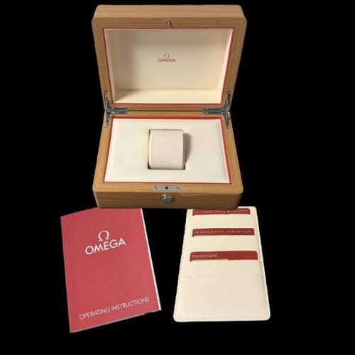 Montre Omega Montre Seamaster Professional 300M 58 Facettes MT45467