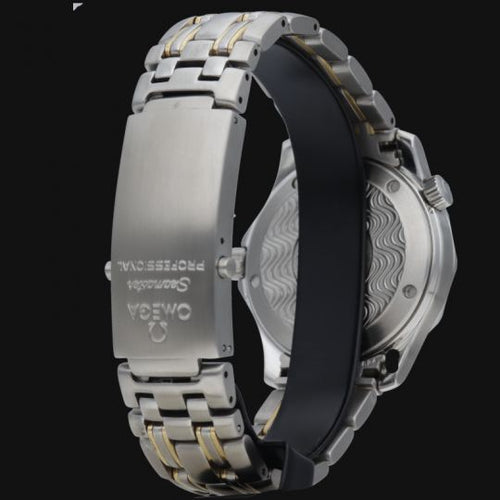 Montre Omega Montre Seamaster Professional 300M 58 Facettes MT45467