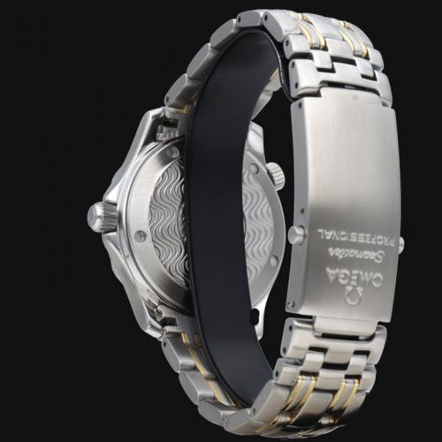 Montre Omega Montre Seamaster Professional 300M 58 Facettes MT45467